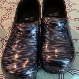DANSKO Professional Clog.Size 42. NEW